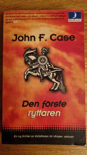 Den förste ryttaren 
