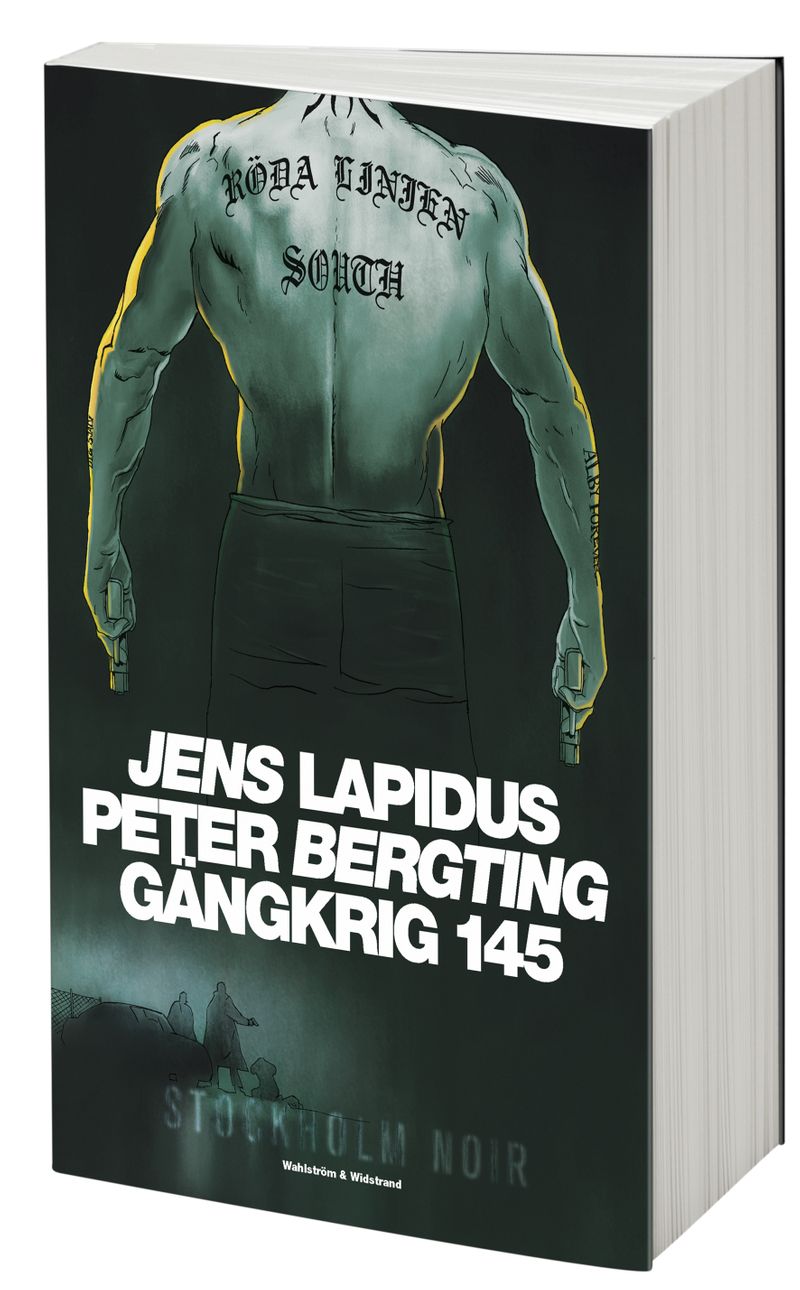 Gängkrig 145