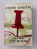 Paper towns