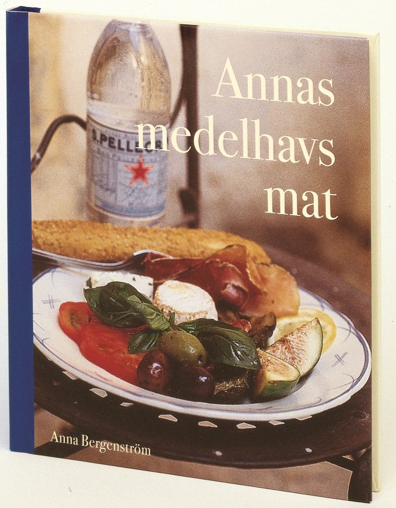 Annas medelhavsmat
