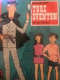 Ture Sventon på nya äventyr 