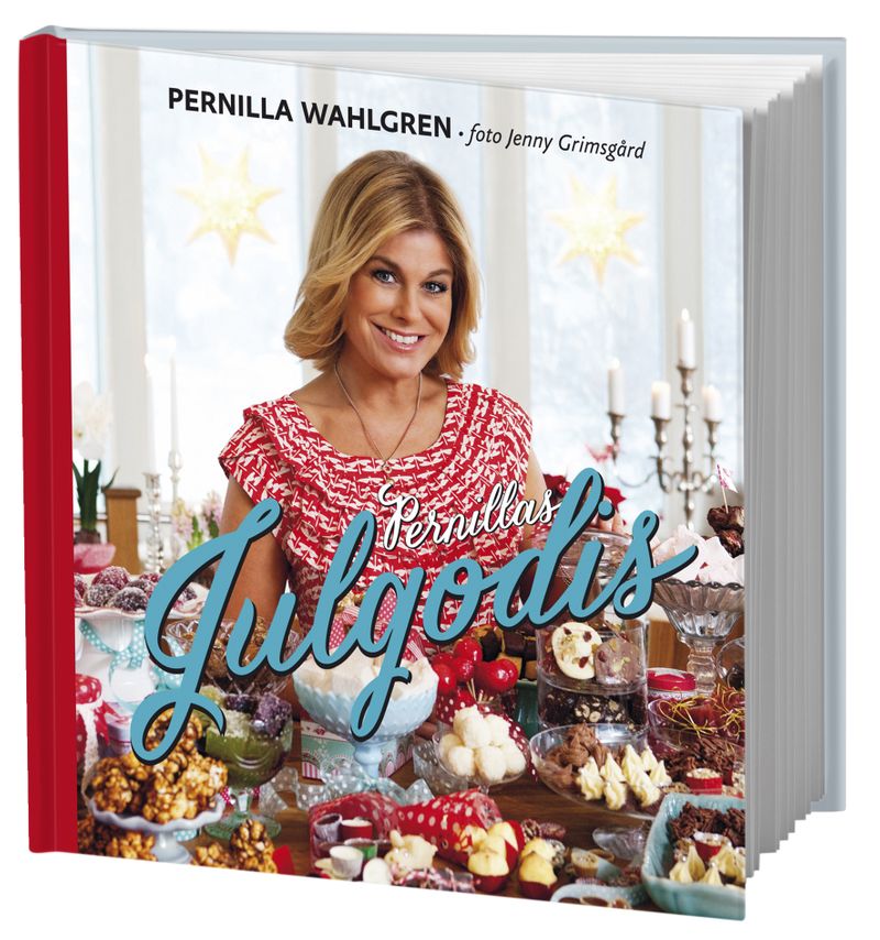 Pernillas julgodis
