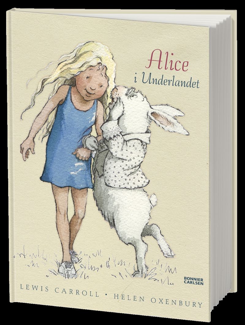 Alice i Underlandet
