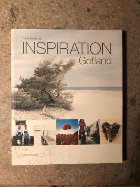 Inspiration Gotland