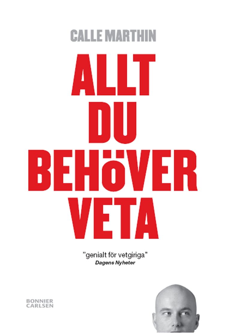 Allt du behöver veta