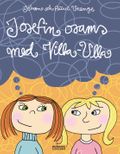 Josefin, osams med Villa-Ulla