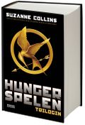 Hungerspelen : trilogin