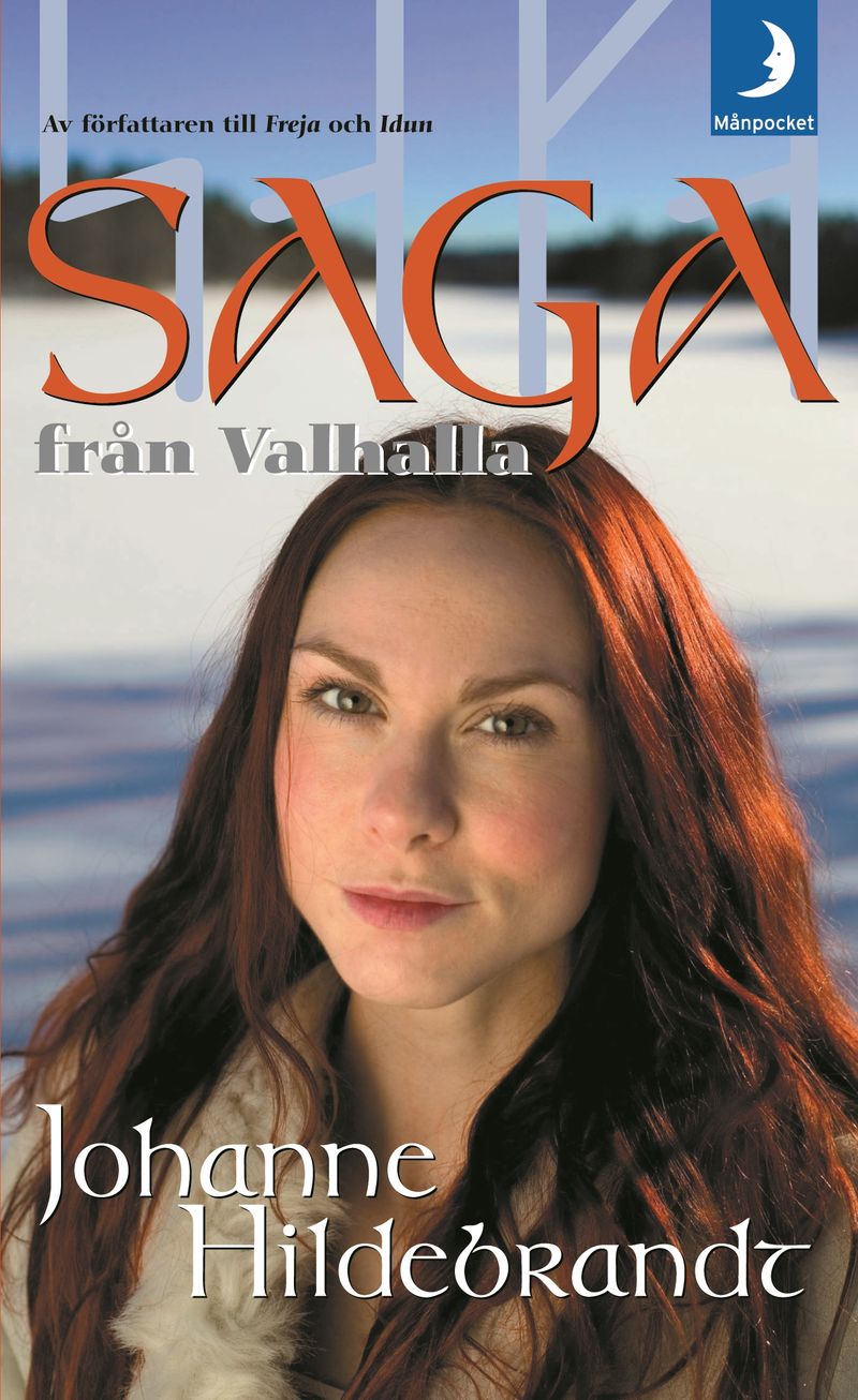 Saga från Valhalla