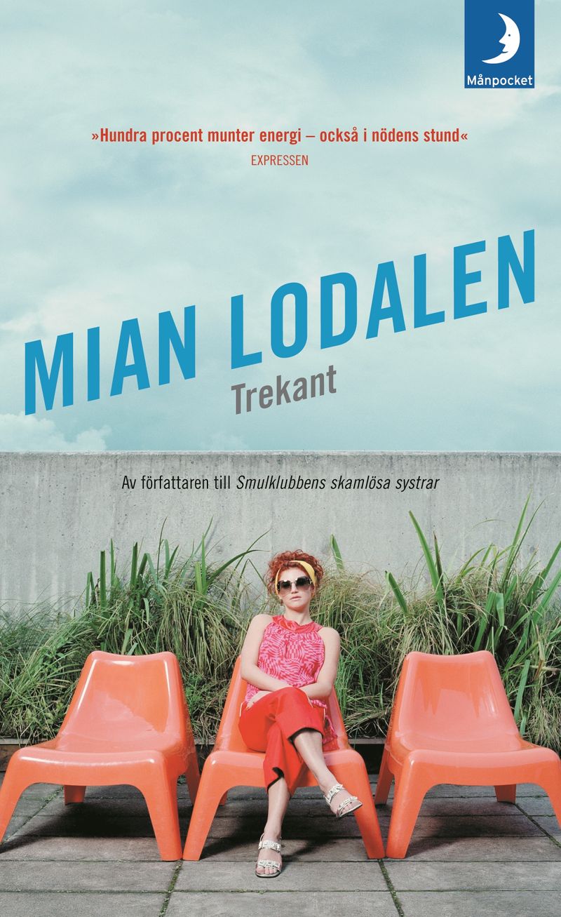 Trekant