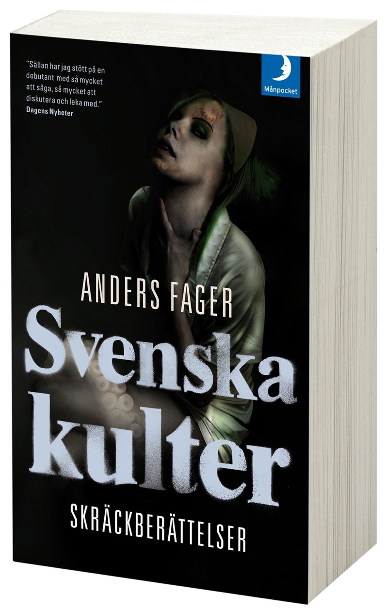 Svenska kulter