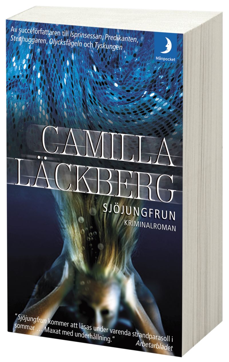 Sjöjungfrun