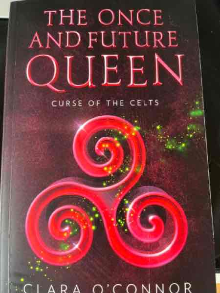 Curse of the celts 