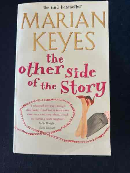 The Other side of the story
