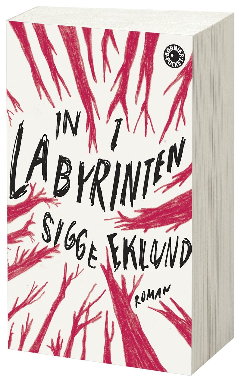 In i labyrinten