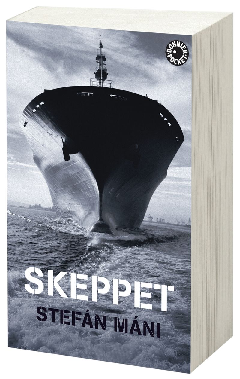 Skeppet