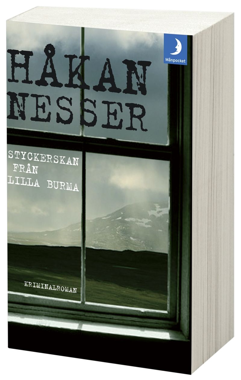Styckerskan från Lilla Burma