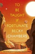 To Be Taught, If Fortunate