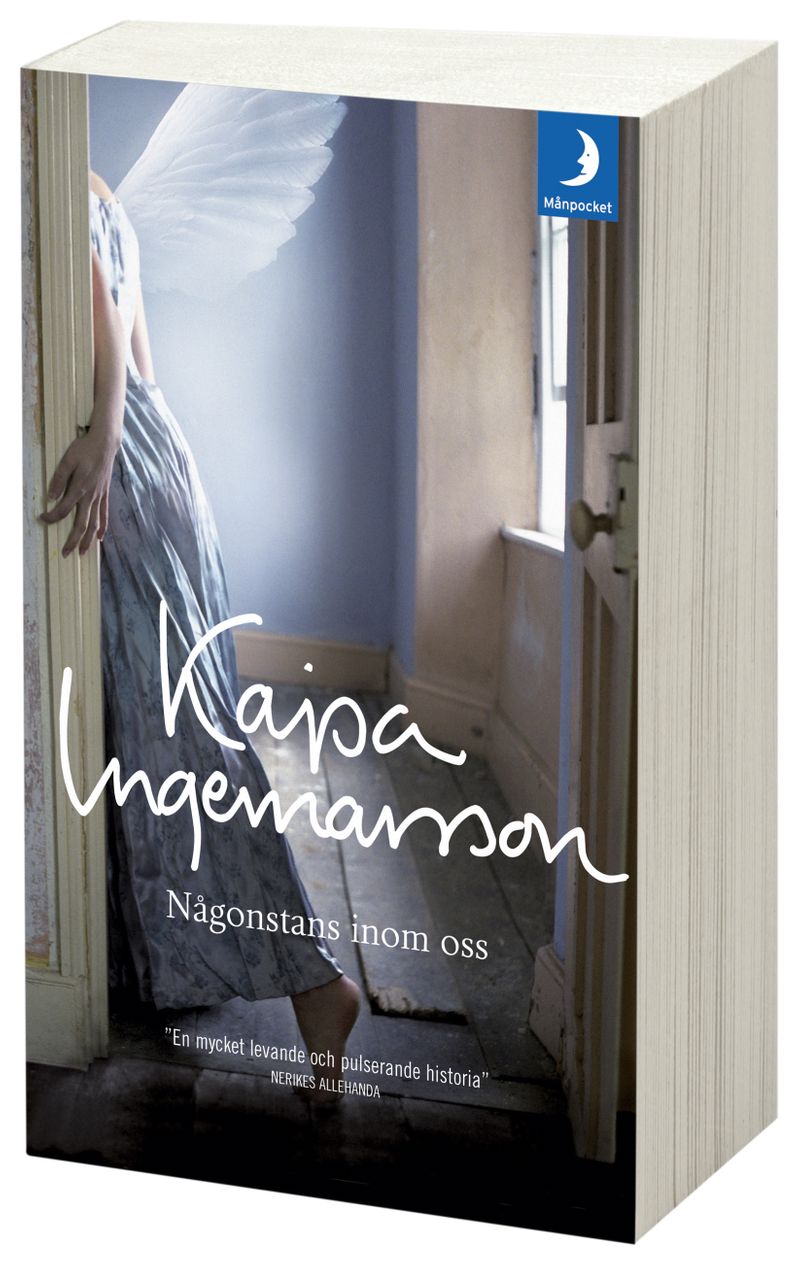 Någonstans inom oss