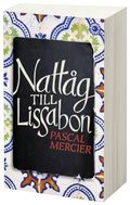 Nattåg till Lissabon