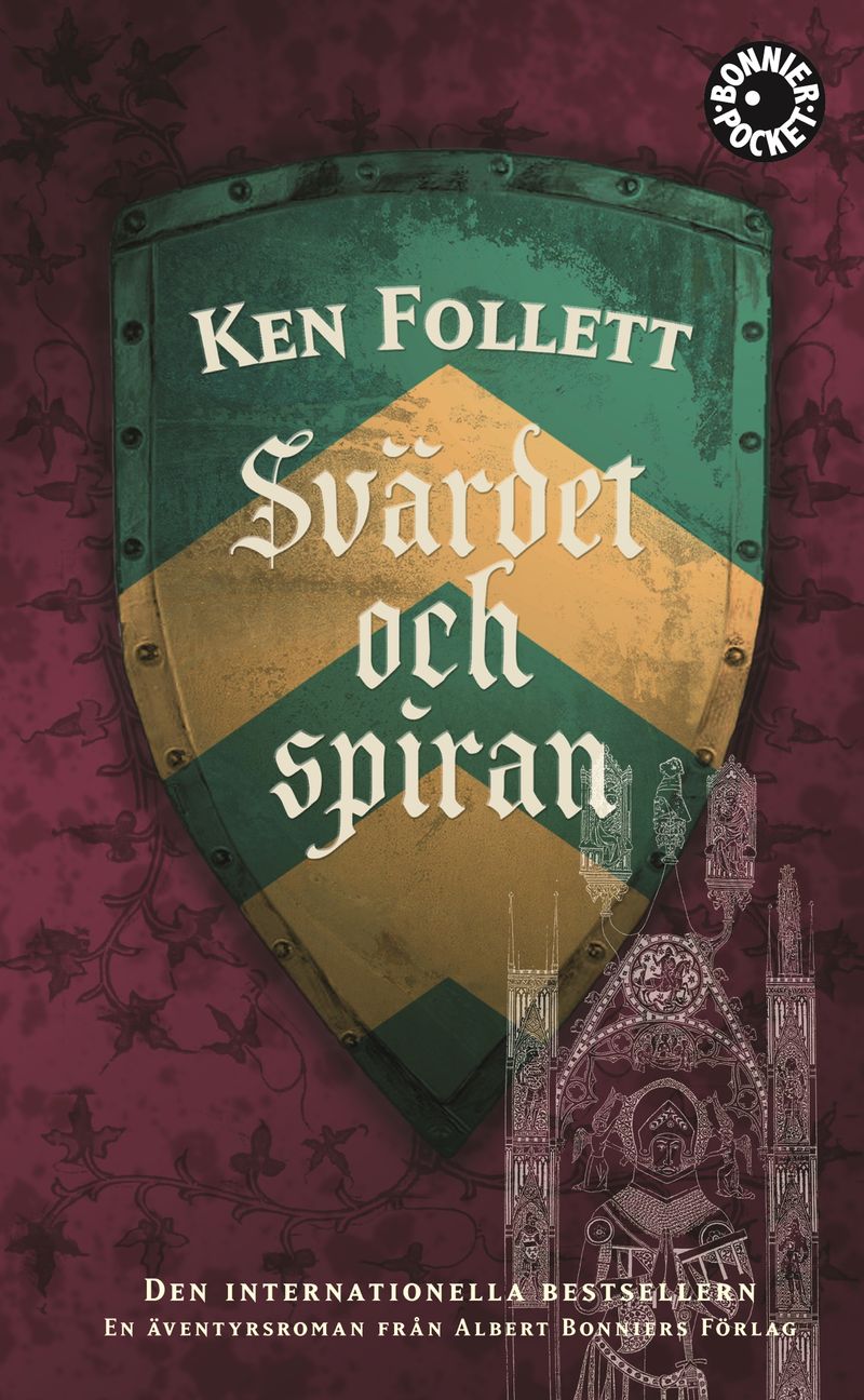 Svärdet och spiran