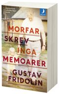 Morfar skrev inga memoarer