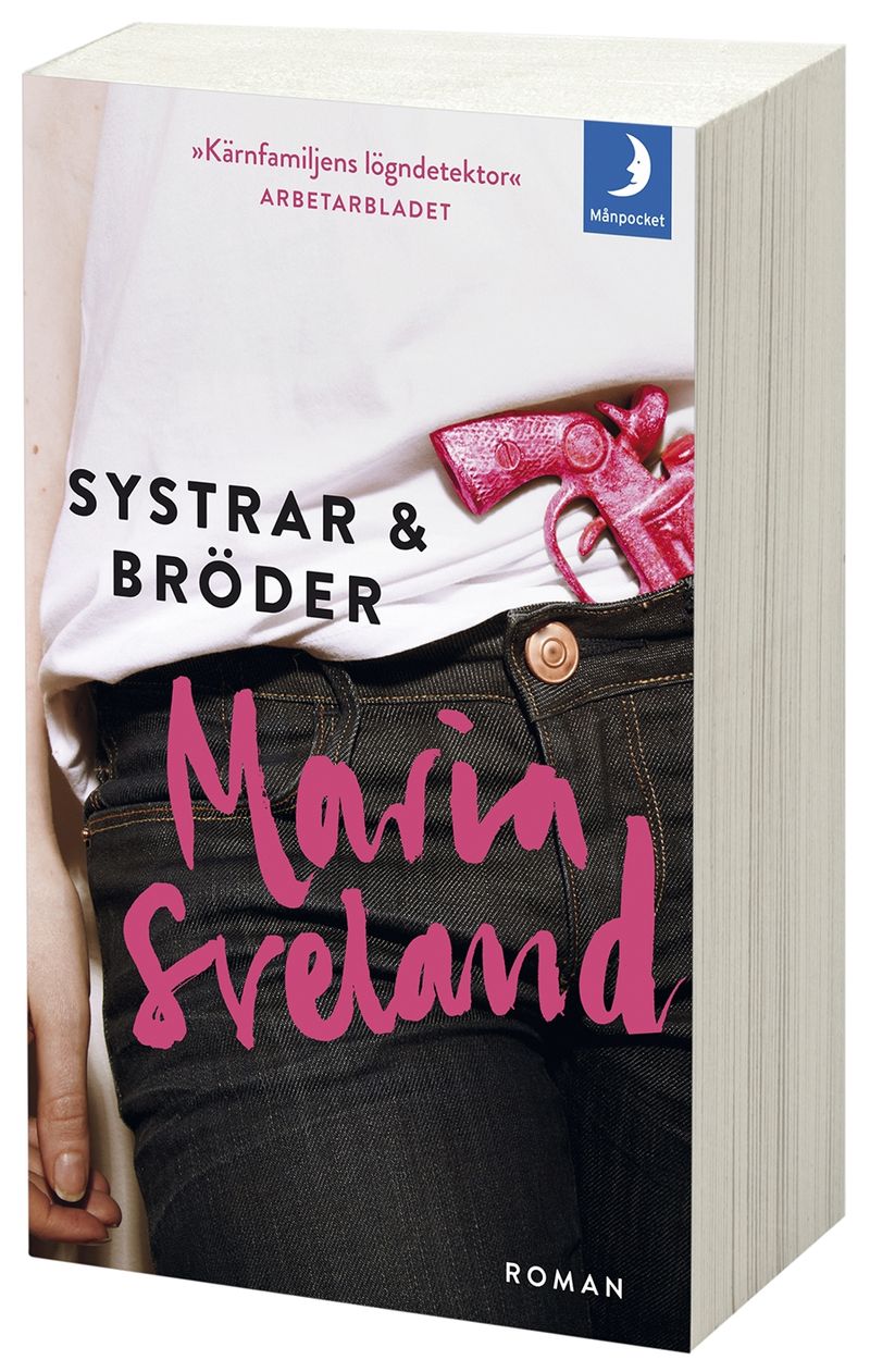 Systrar &amp; bröder