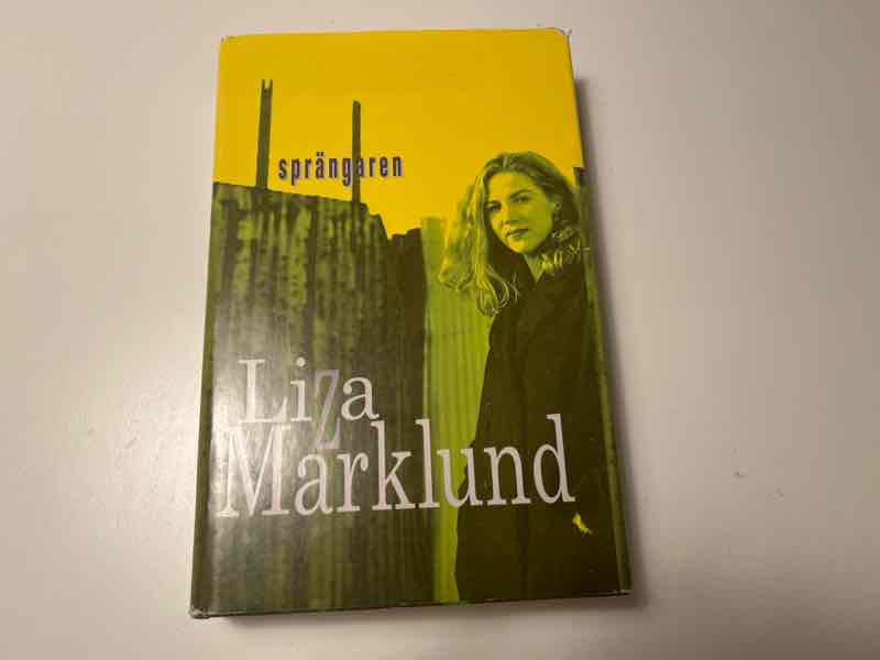 Sprängaren 