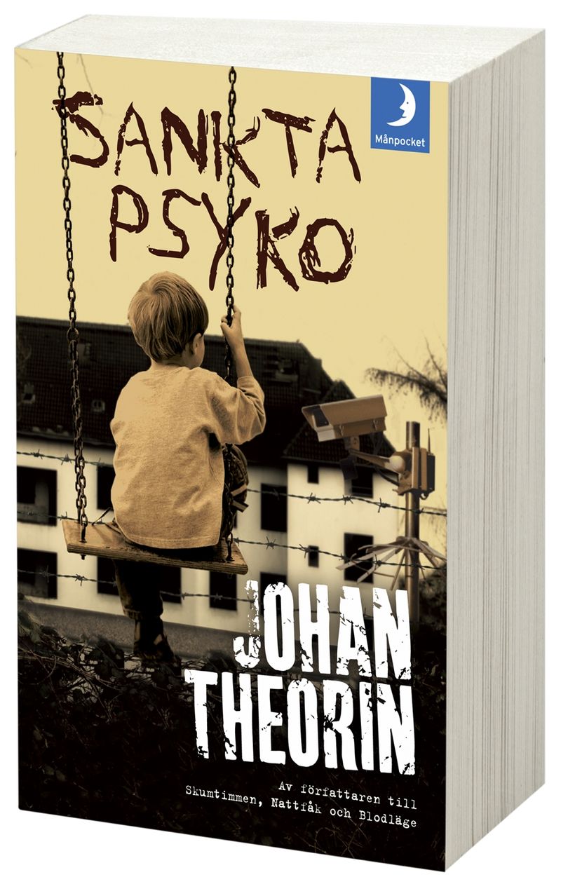 Sankta Psyko