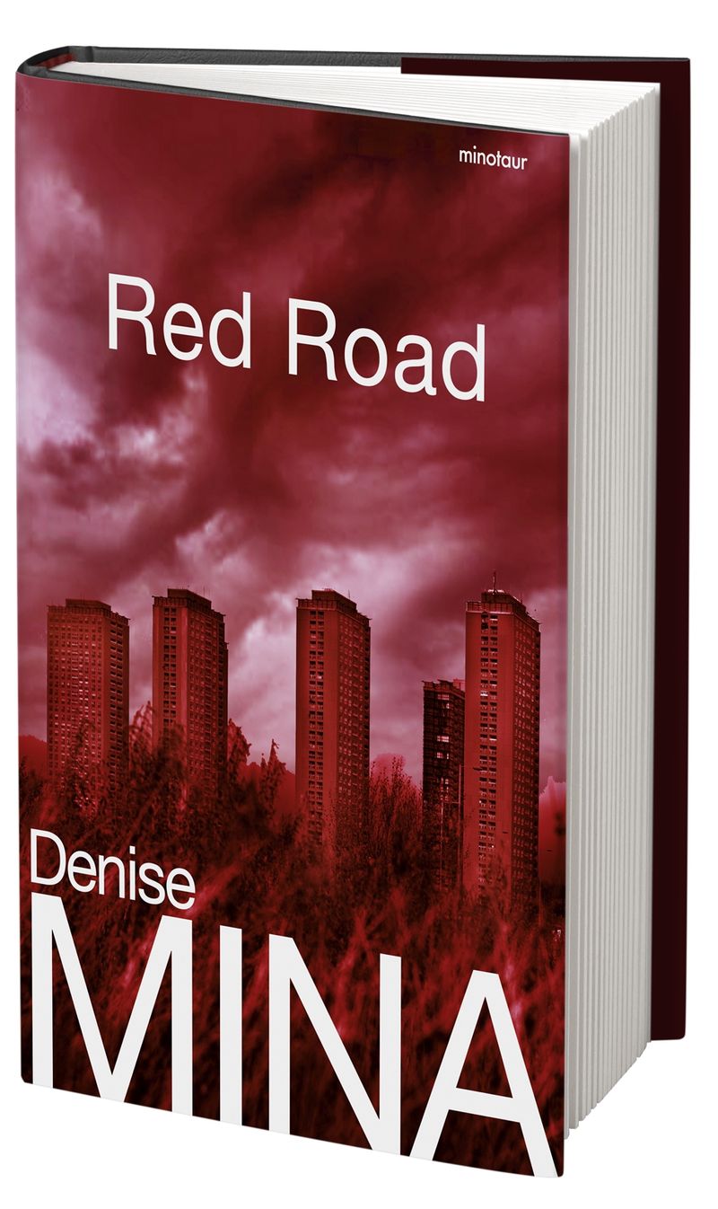 Red road