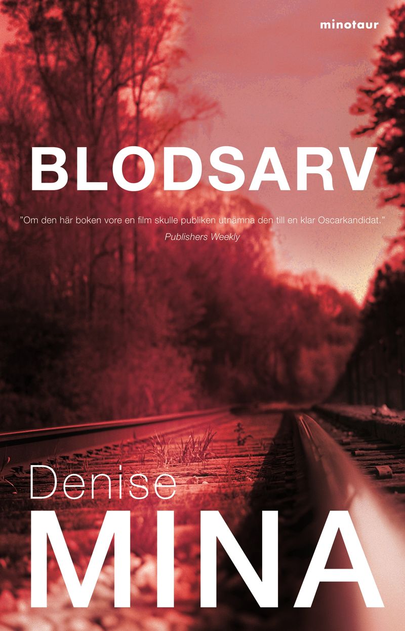 Blodsarv