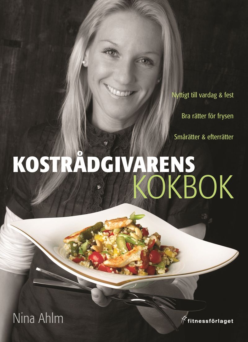 Kostrådgivarens kokbok