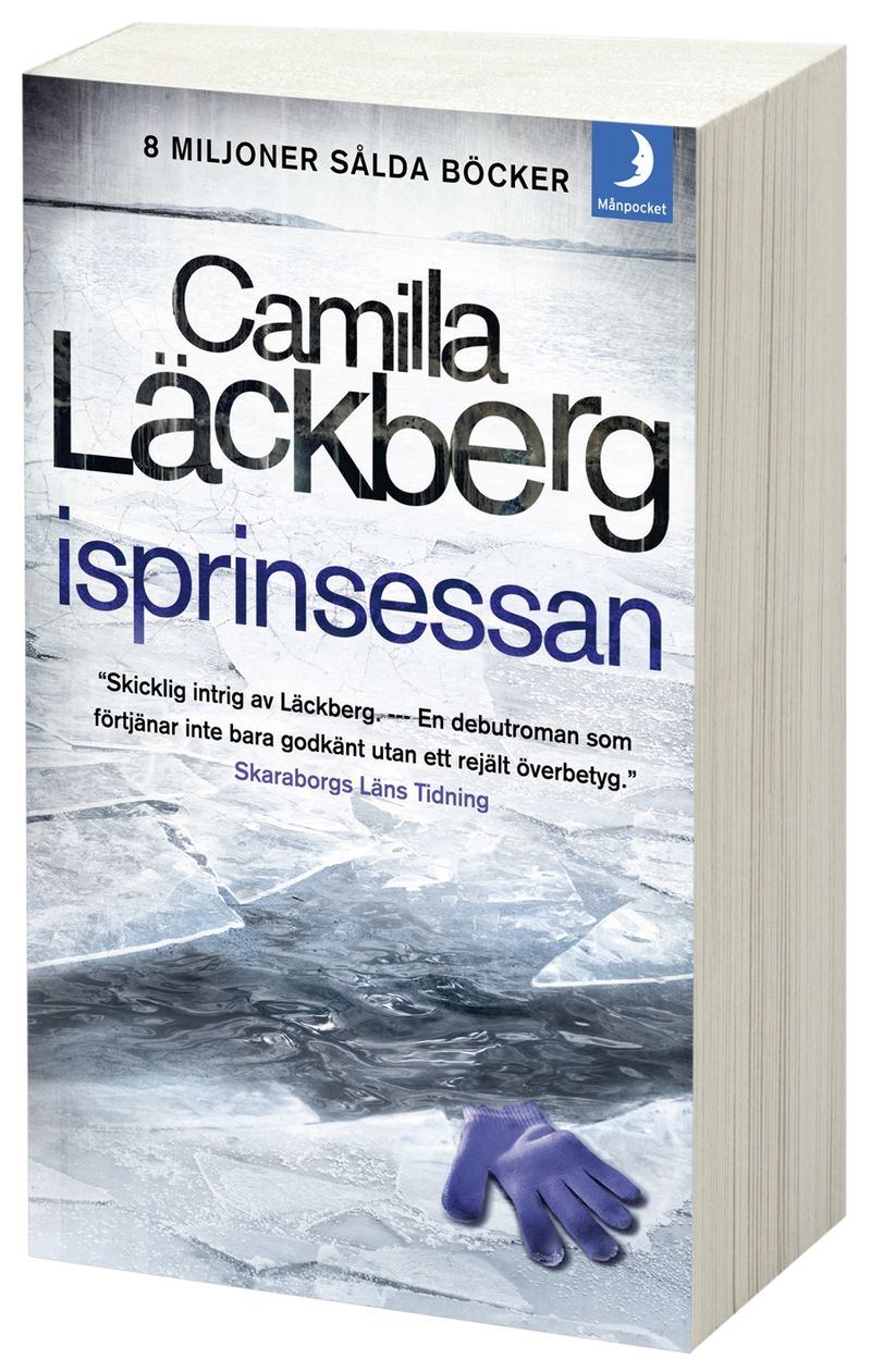 Isprinsessan