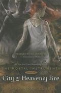 City of Heavenly Fire