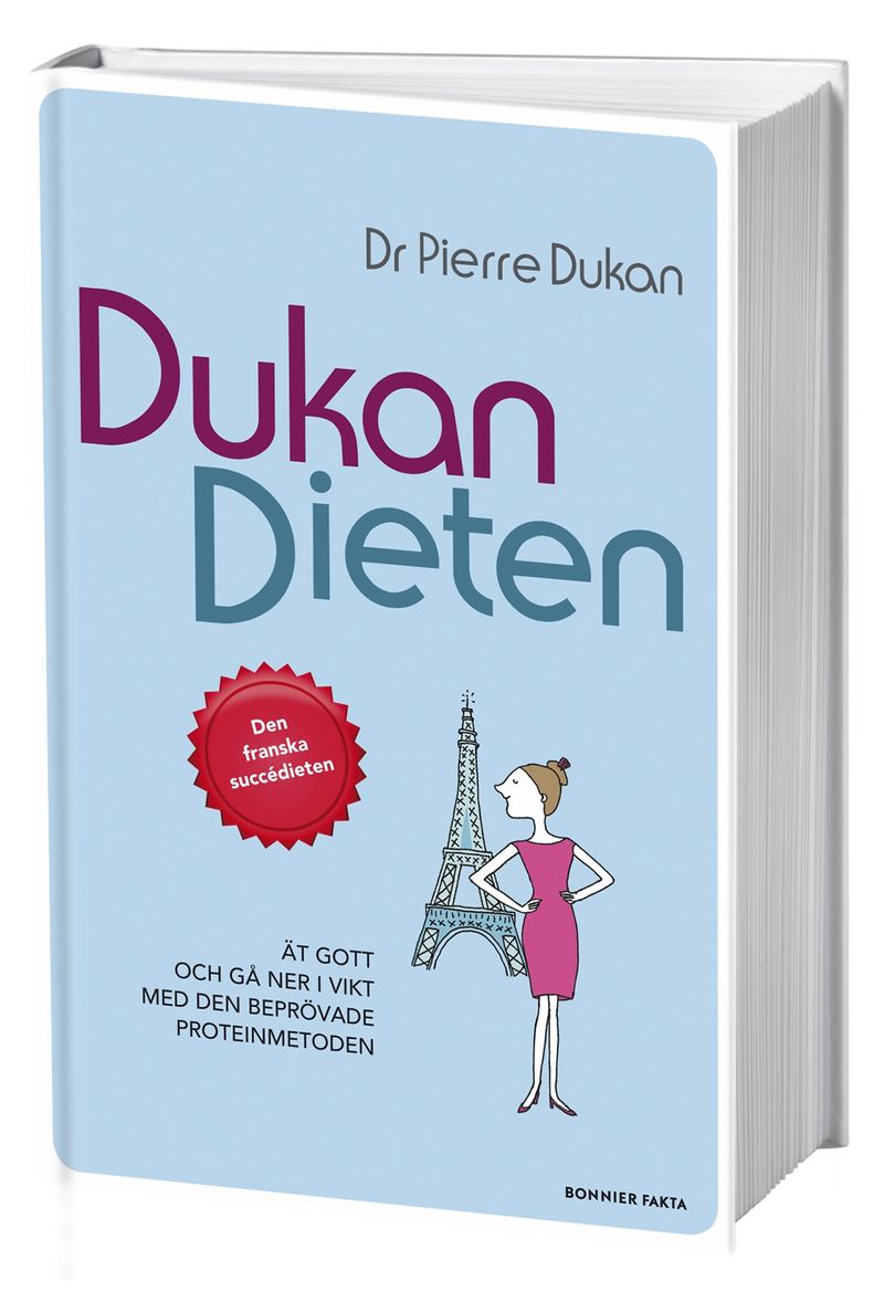 Dukandieten