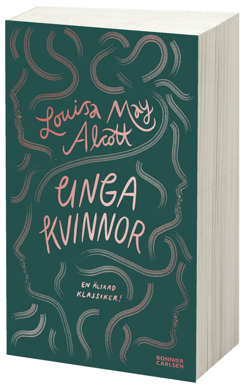 Unga kvinnor
