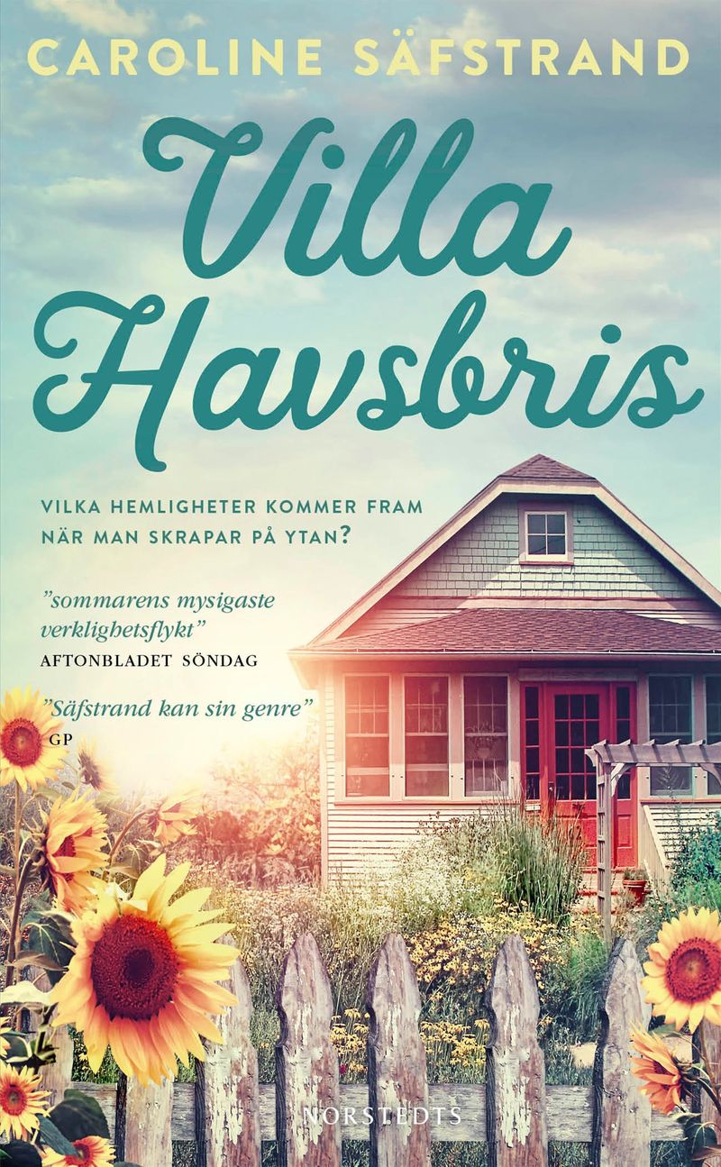 Villa havsbris