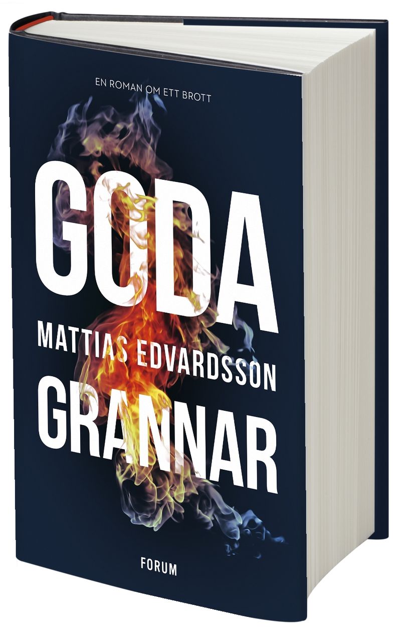 Goda grannar