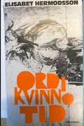 Ord i kvinnotid