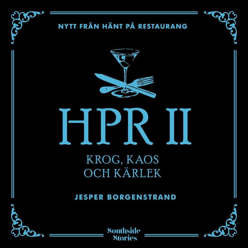 Hänt på restaurang 2