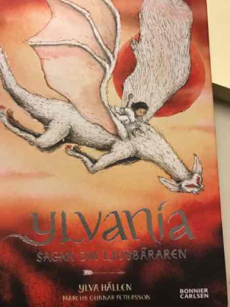 Ylvania 