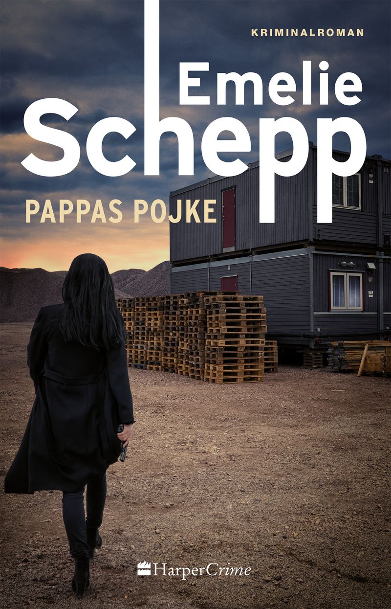 Pappas pojke