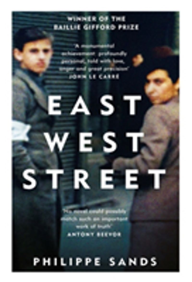 East West Street