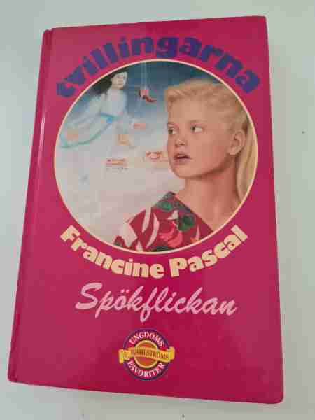 Tvillingarna