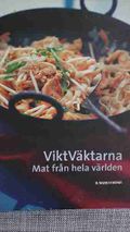 Viktväktarna mat från hela världen 