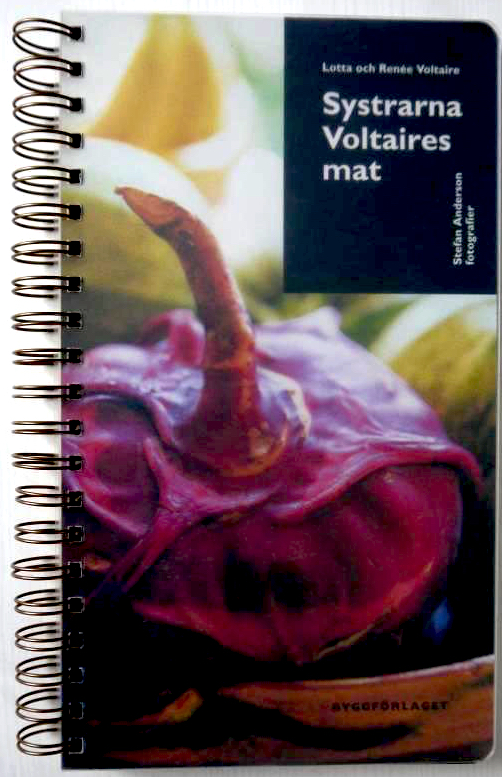 Systrarna Voltaires mat