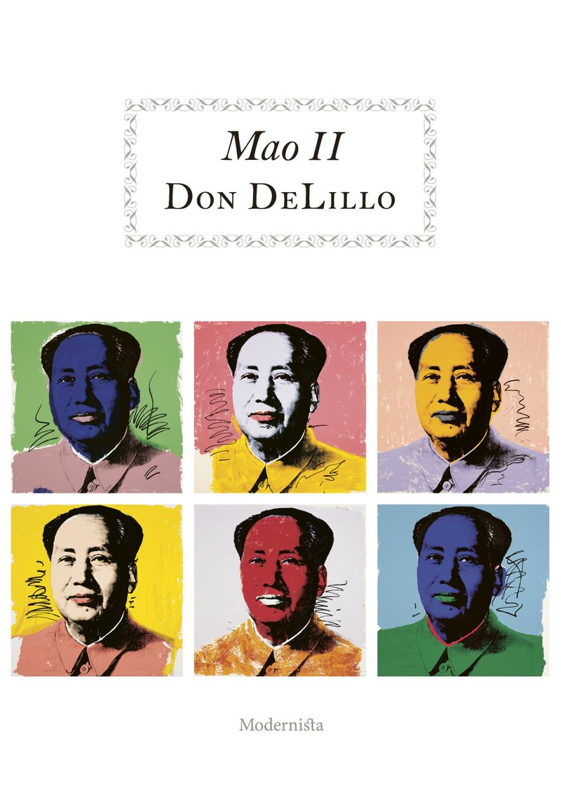 Mao II