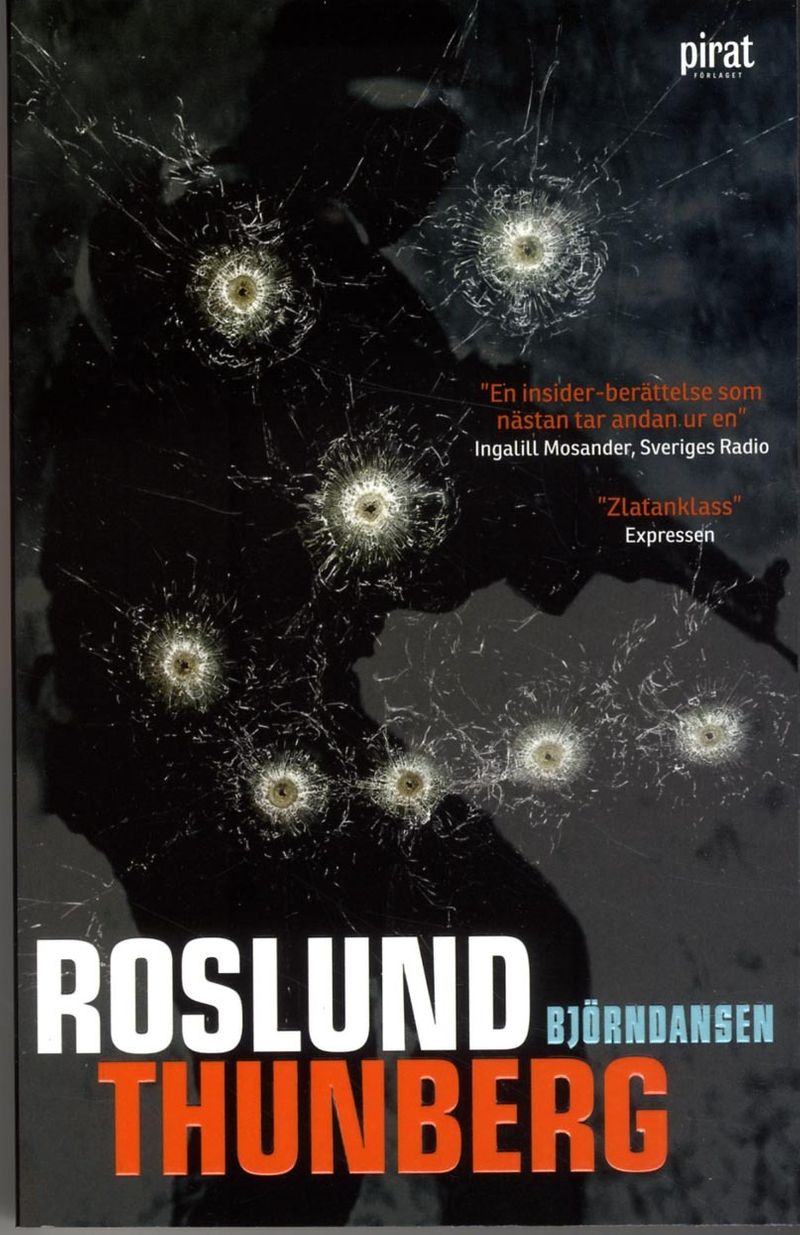 Björndansen