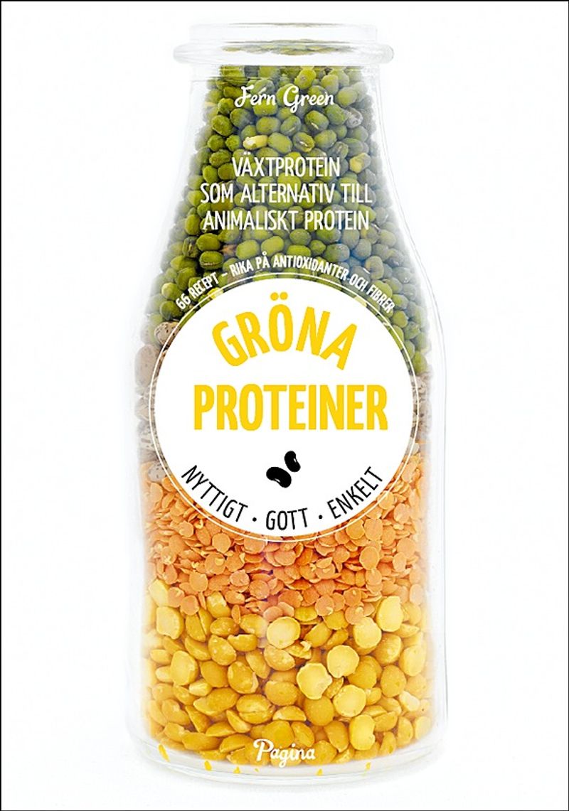 Gröna proteiner