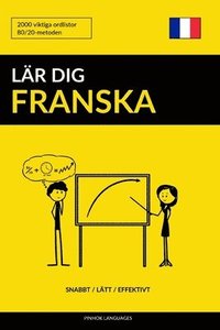 Lär Dig Franska