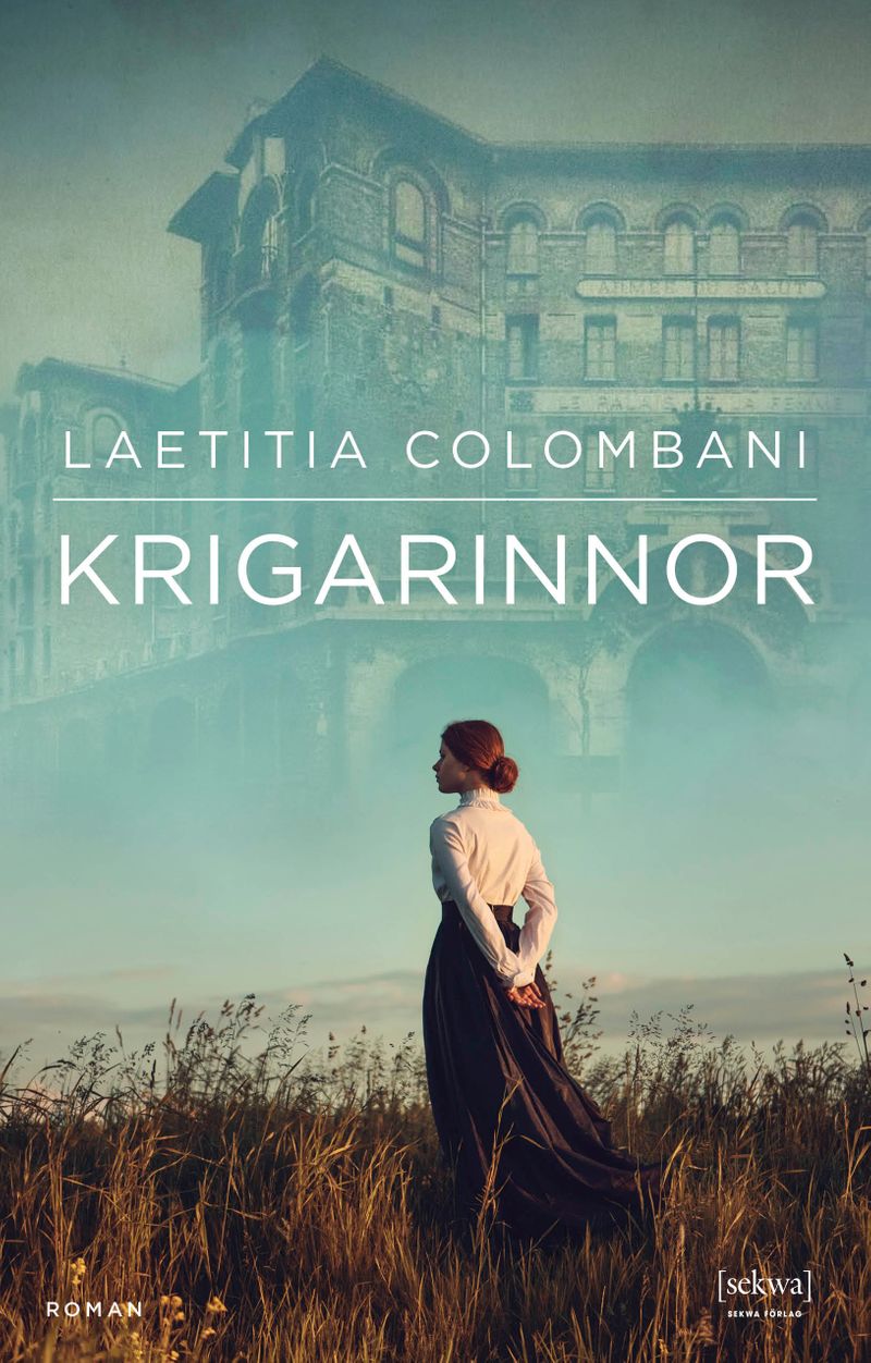 Krigarinnor